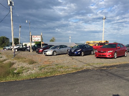 High Quality Used Cars