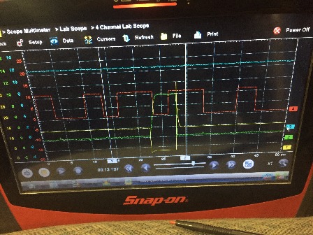 Auto Electrical Diagnostics