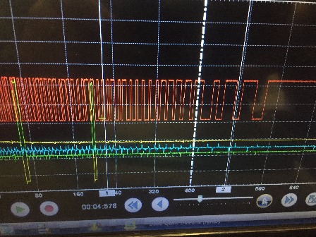 Vehicle Labscope Diagnostics
