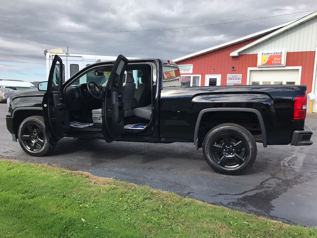 Gmc Elevation 2017 >> 2017 Gmc Sierra Elevation Bellers Auto Gmc Elevation 2017 >> 2017 Gmc Sierra Elevation Bellers Auto
