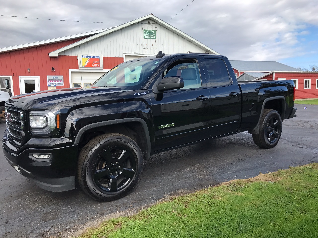 Gmc Elevation 2017 >> 2017 Gmc Sierra Elevation Bellers Auto Gmc Elevation 2017 >> 2017 Gmc Sierra Elevation Bellers Auto