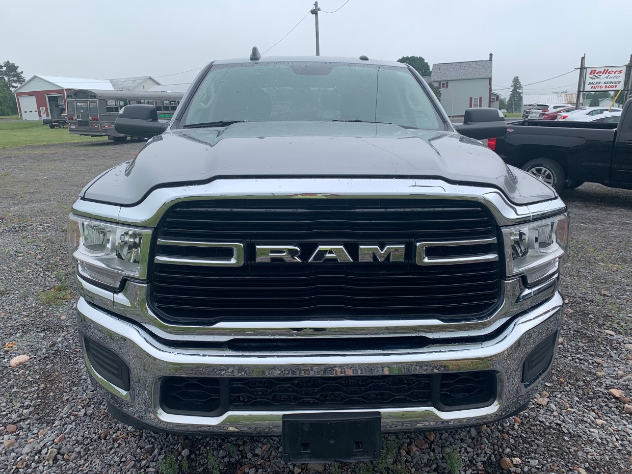 2019 Ram 2500 Hemi | Bellers Auto