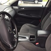 2007 Chevy Impala Lt Bellers Auto