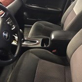 2008 Chevy Impala Bellers Auto