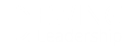Dewing Leadership Logo