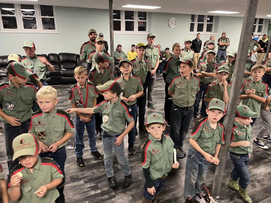 Educational Ministry