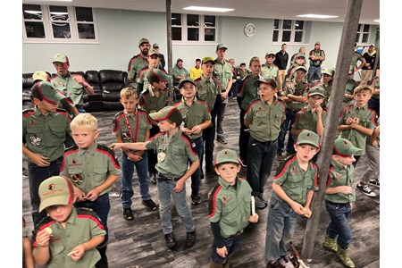 Educational Ministry