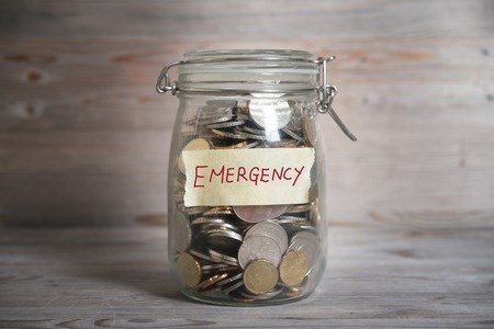 Local Emergency Fund
