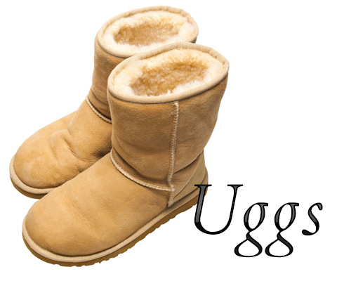 dry cleaners that clean ugg boots