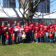 Moser's Mapleridge Farm