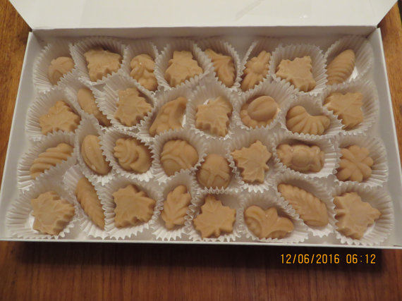 New York Maple Sugar Candy