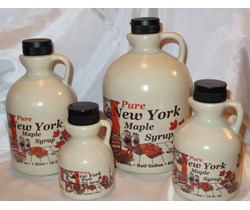 New York Maple Syrup