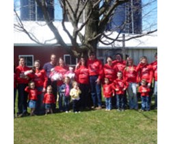 Moser's Mapleridge Farm