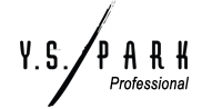YS Park Hair Styling Products Logo