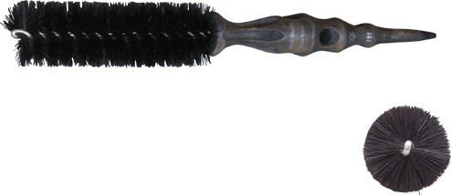 YS Park 32PC1 Tight Petit Curl Styling Brush
