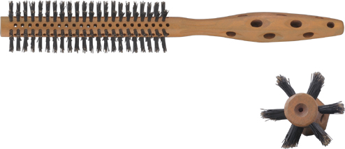 YS Park 46DA7 Straightening Brush