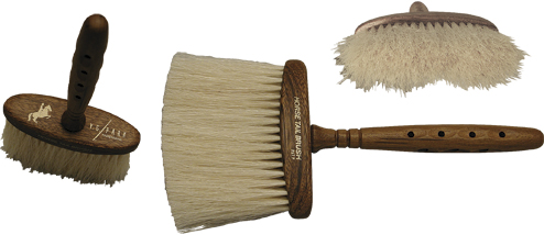 Certifikat Engel Trænge ind YS Park 504 Gentle Neck Brush | YS Park Brushes | YS Park Classic Series  Brushes | Hairdressing Brushes