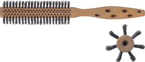 YS Park 50DA6 Straightening Brush