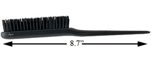 YS Park 540 Carbon Up Style Brush