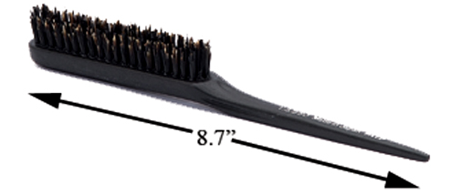 YS Park 550 Carbon Up Style Brush