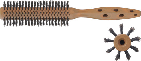 YS Park 55DA5 Straightening Brush