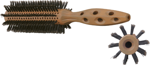 YS Park 59DA4 Straightening Brush