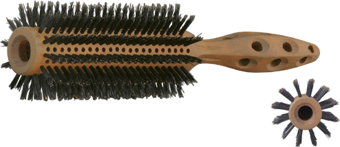 YS Park 64DA3 Straightening Brush