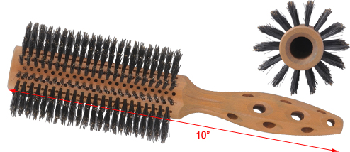 YS Park 71DA2 Straightening Brush