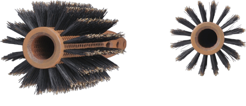 YS Park 80DA1 Straightening Brush