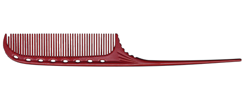 YS Park 105 Tail Comb