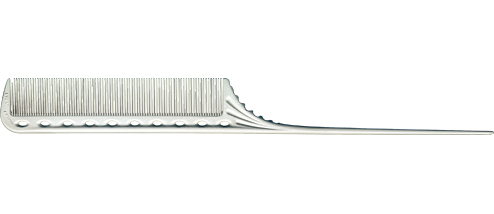 YS Park 111 Tail Comb