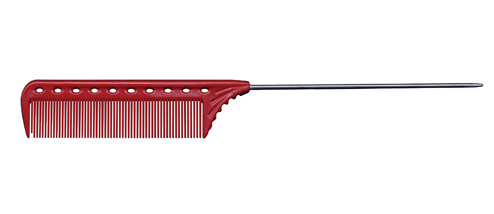 YS Park 122 Tail Comb