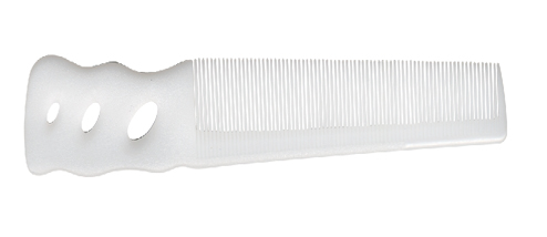 YS Park 201 Barber Comb