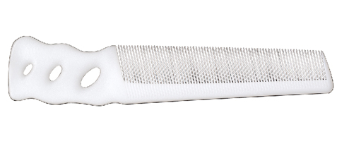 YS Park 205 Barber Comb