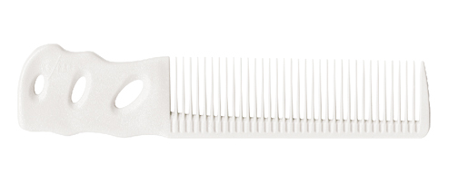 YS Park 206 Barber Comb