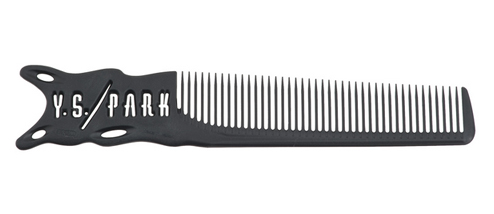 YS Park 209 Barber Comb