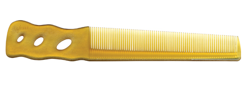 YS Park 231 Barber Comb