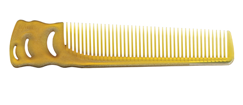 YS Park 233 Barber Comb