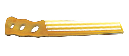 YS Park 235 Barber Comb