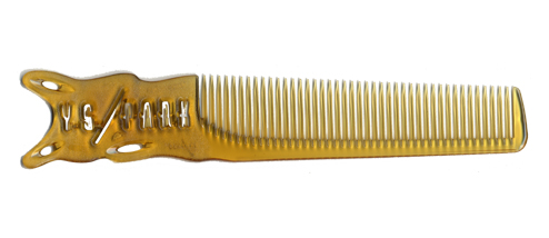 YS Park 239 Barber Comb