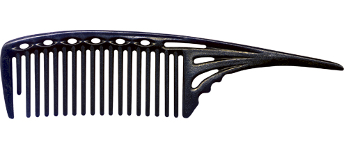 YS Park 603 Tinting Comb