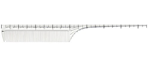 YS Park GI01 Guide Comb