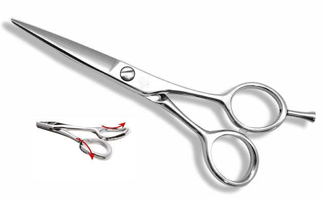 Hikari Cosmos Model 103 Cutting Shears
