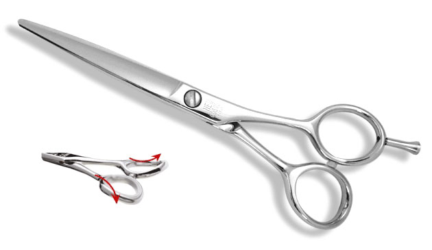 Hikari Cosmos Model 113 Cutting Shears | Hairdressing Scissors