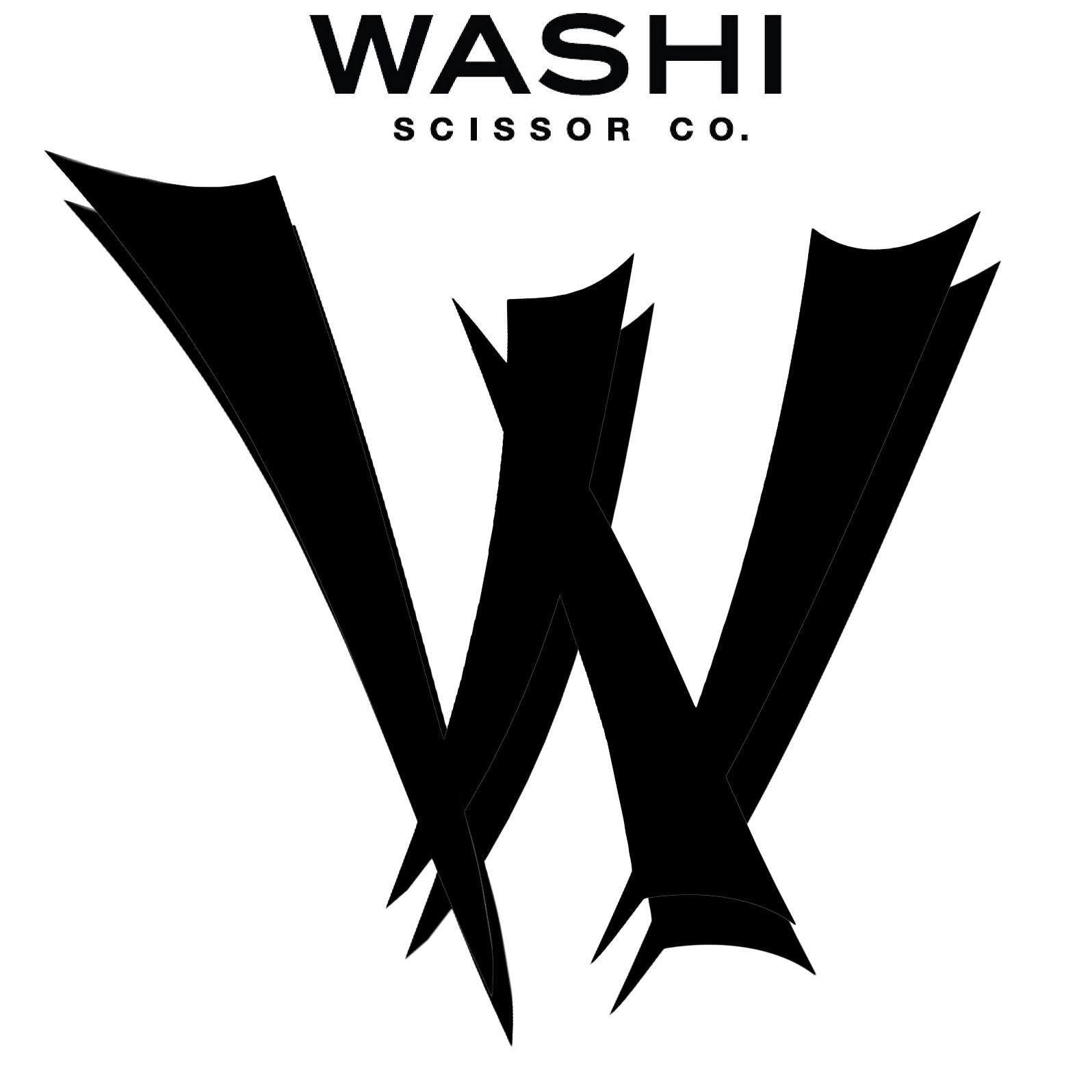 Washi Hairdressing Scissors