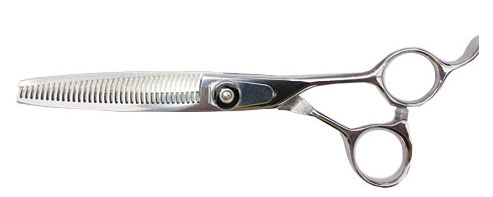 5 Steps To Professionally Sharpened Hairdressing Scissors