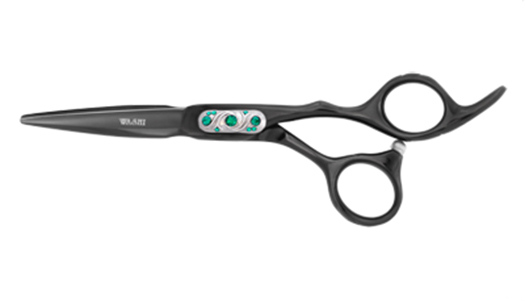 Washi Q4 575 K Black Buckle Shears