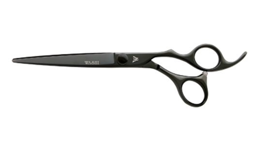 Washi FXO-L K Black Dragon 7.0 Shears