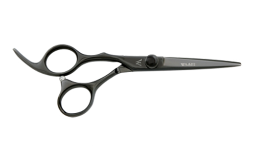 How to Sharpen Your Hairdressing Shears – Leaf Scissors