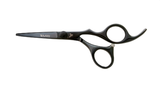 Washi FXO-S K Black Dragon-S Shears